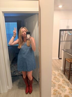 Meet your Posher, Milissia